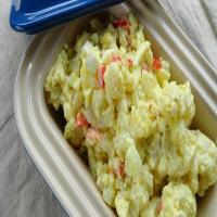 Cauliflower Potato Salad_image