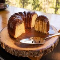 Hot Buttered Rum Cake_image