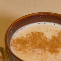White-Hot Hot Chocolate_image