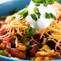 Freezer-Prep Protein Packed Chili Recipe by Tasty_image