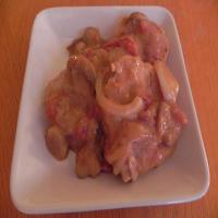 Crockpot pork tenderloin_image