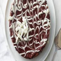 Triple-Chocolate Cake_image