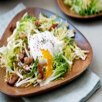 Salade Lyonnaise_image