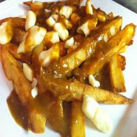 Perfect Poutine with Bacon Gravy_image