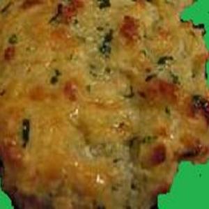 Herb Biscuits_image