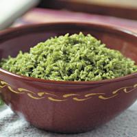 Arroz Verde (Green Rice)_image