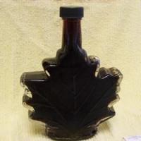 Homemade Maple Syrup image