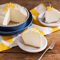 Creamy Lemon Pie image