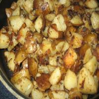 Home Fries image