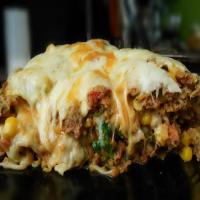 Cheese Lovers Mexican Meatloaf_image