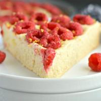 Gluten-Free Raspberry Lemon Cake_image