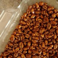 Puffed Wheat Squares_image