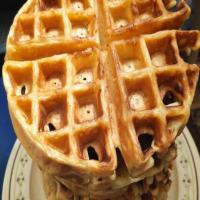 Recipe of Gordon Ramsay Chicken And Waffles_image