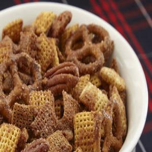 Candied Pecan Chex™ Mix image