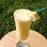Tropical Cooler Smoothie_image