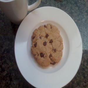 The Real Neiman Marcus Chocolate Chip Cookie Recipe image