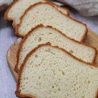Gluten Free Bread_image