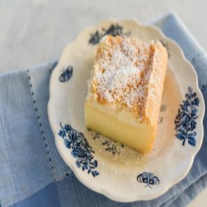 Grandma's Magic Cake Recipe_image