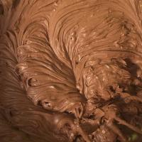 Homemade Chocolate Frosting_image