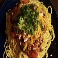 Taco Spaghetti Recipe by Tasty image
