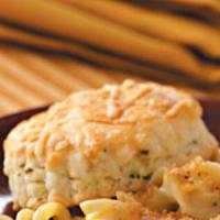Parmesan & Chive Biscuits_image