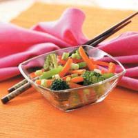 Quick Stir-Fried Vegetables_image