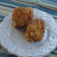 Fried Lobster Mac and Cheese_image