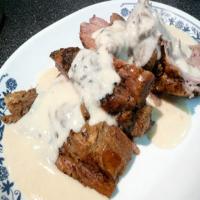 Low Carb German-Style Pork Roast image