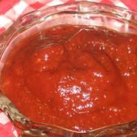 In-a-Pinch Ketchup_image