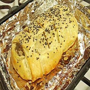 Herbed Turkey Loaf image