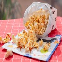 Calabrian Chili Popcorn image