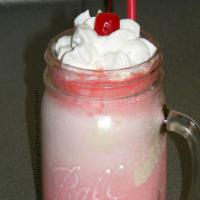 Shirley Temple Float Recipe - (4.5/5)_image