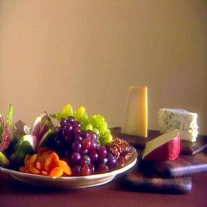 Cheese Course_image