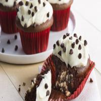 Dalmatian Cupcakes image