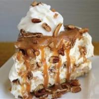 Piccadilly's Cafeteria Pecan Delight Recipe - (4.4/5) image