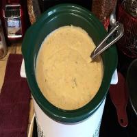 MiMi's Loaded Potato Soup (Crockpot Version)_image