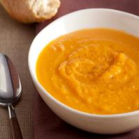 Squash Soup image