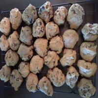 Applesauce Cookies I_image