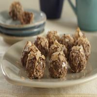 Chocolate-Peanut Butter Protein Bites_image