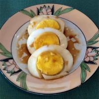 Polished Eggs image