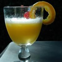 Grown-Up Orange Juice image