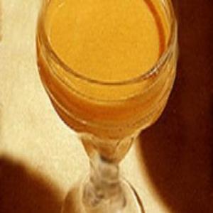 Rompope - Mexican Egg Nog_image