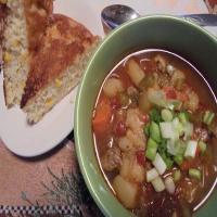 MEXICAN BEEF STEW_image