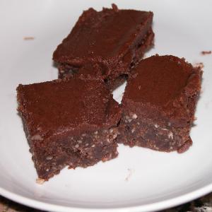 Chocolate Fudge Bars_image