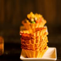 Papdi Canape Chaat_image