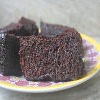 Chocolate Treacle Cake Recipe_image