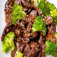 Easy Crock-Pot Beef & Broccoli Recipe_image