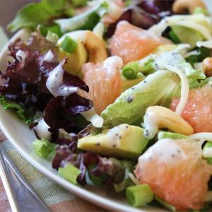 Outrageously Good Holiday Salad_image
