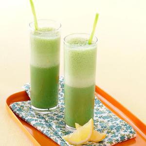 Lean Green Smoothie image