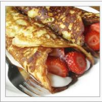 Pittsburgh's Finest Diner Pancakes Recipe - (4/5)_image